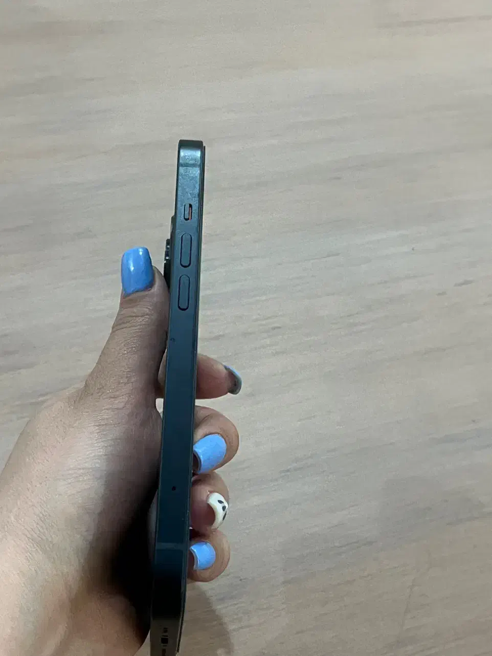 آیفون ۱۳ نرمال ۱۲۸Zaa|موبایل|اسلام‌شهر, شهرک مهدیه|دیوار