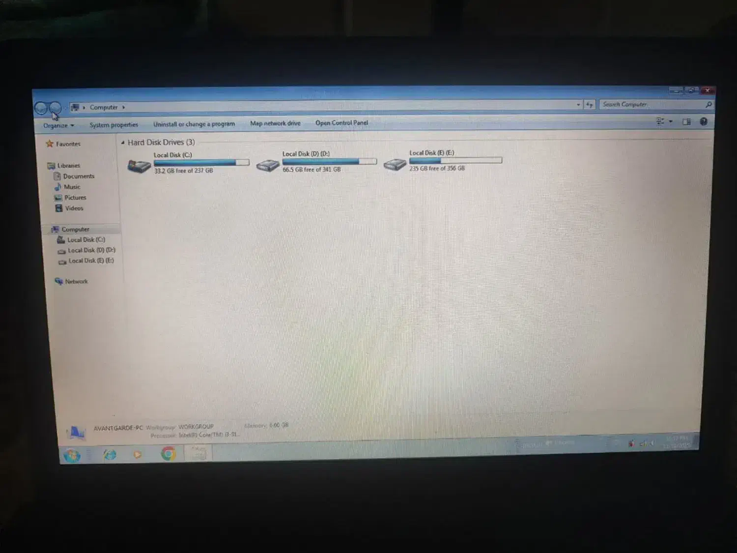 فروشی|رایانه همراه|دوگنبدان, |دیوار