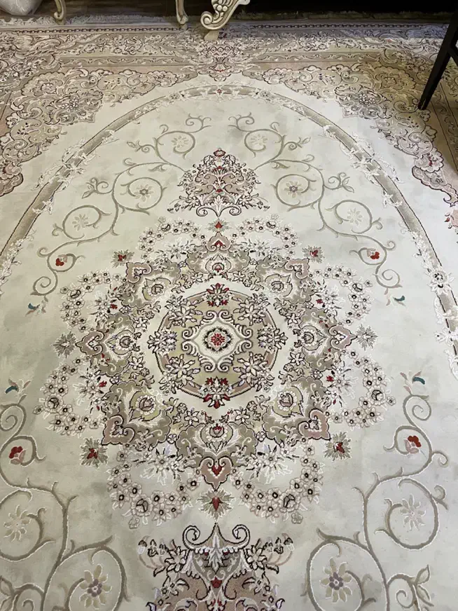 دوتخته فرش ۹متری|فرش|رشت, معلم|دیوار