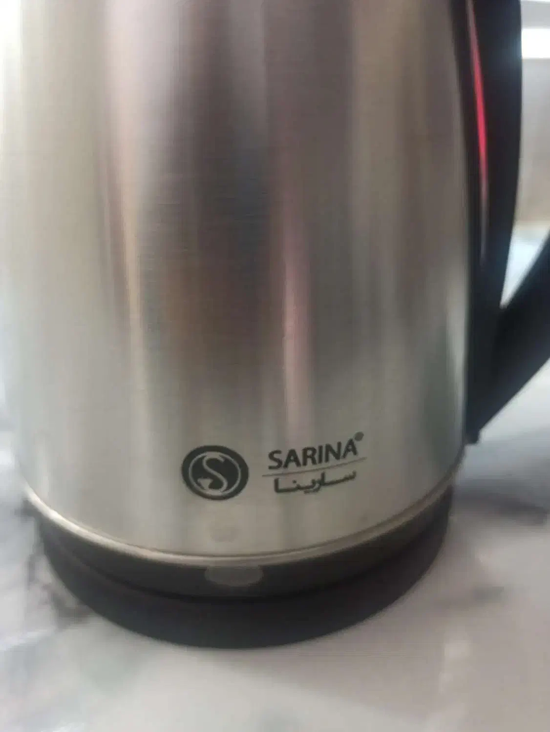 کتری برقی نو|قوری، کتری، قهوه‌ساز دستی|قم, نیروگاه|دیوار