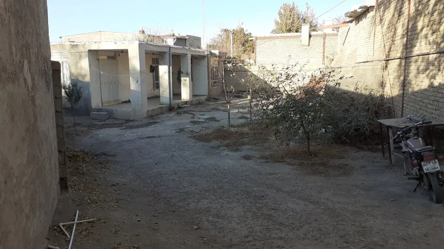 اجاره انبار۳۰۰متری|اجارهٔ دفتر صنعتی، کشاورزی، تجاری|گلبهار, نوبهار|دیوار