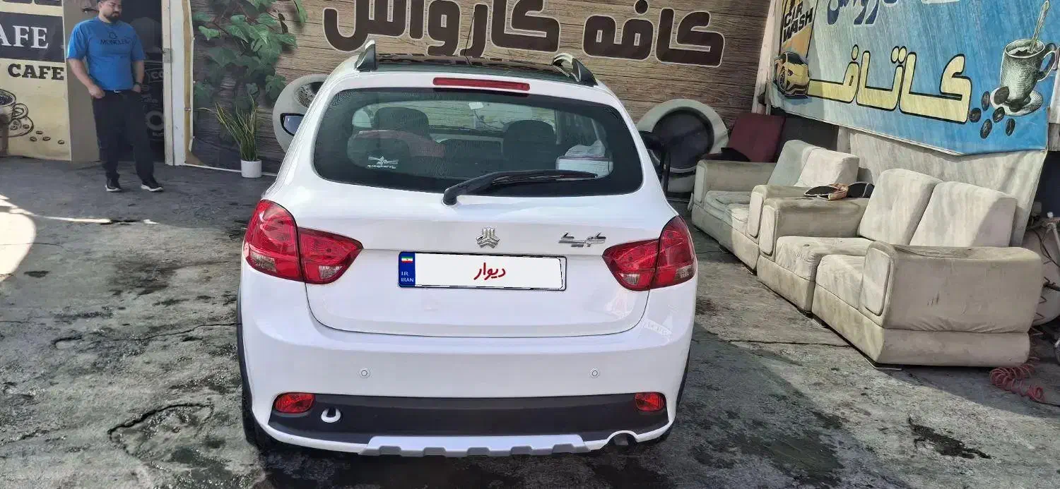 کوییک|خودرو سواری و وانت|نظرآباد, صالح آباد|دیوار