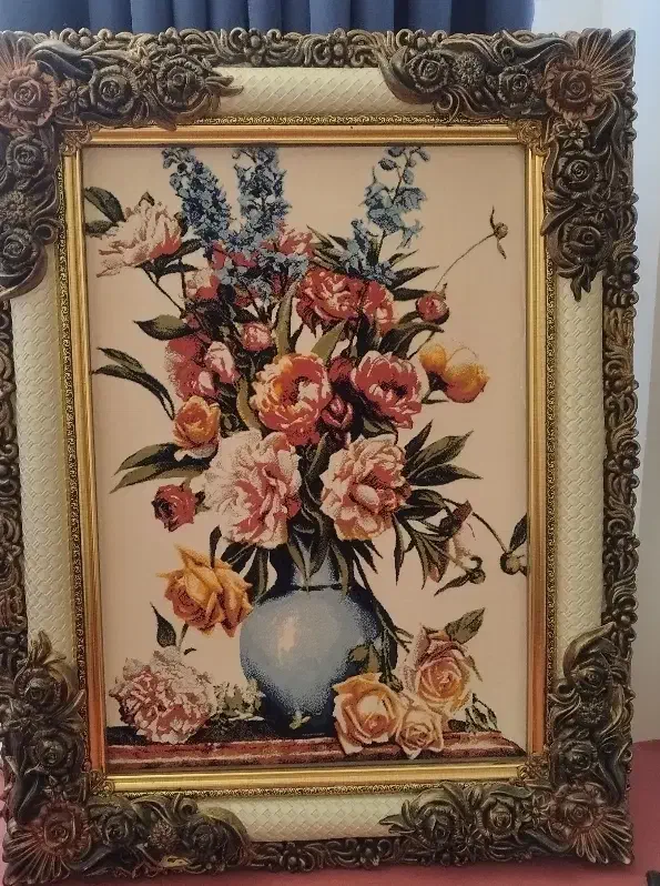 تابلو فرش|تابلو فرش|همدان, |دیوار