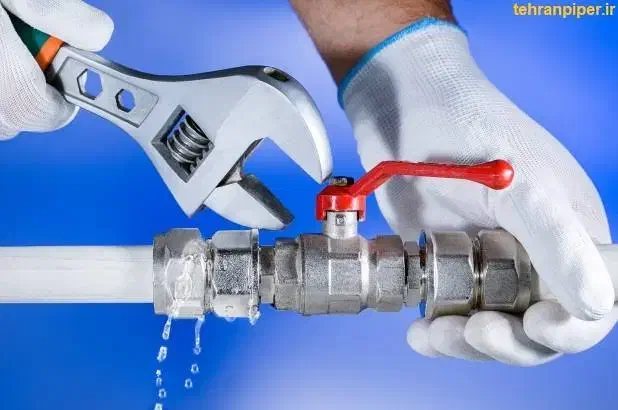 تعمیرات لوله کشی آب و تعمیرات برق ساختمان|خدمات پیشه و مهارت|مراغه, |دیوار