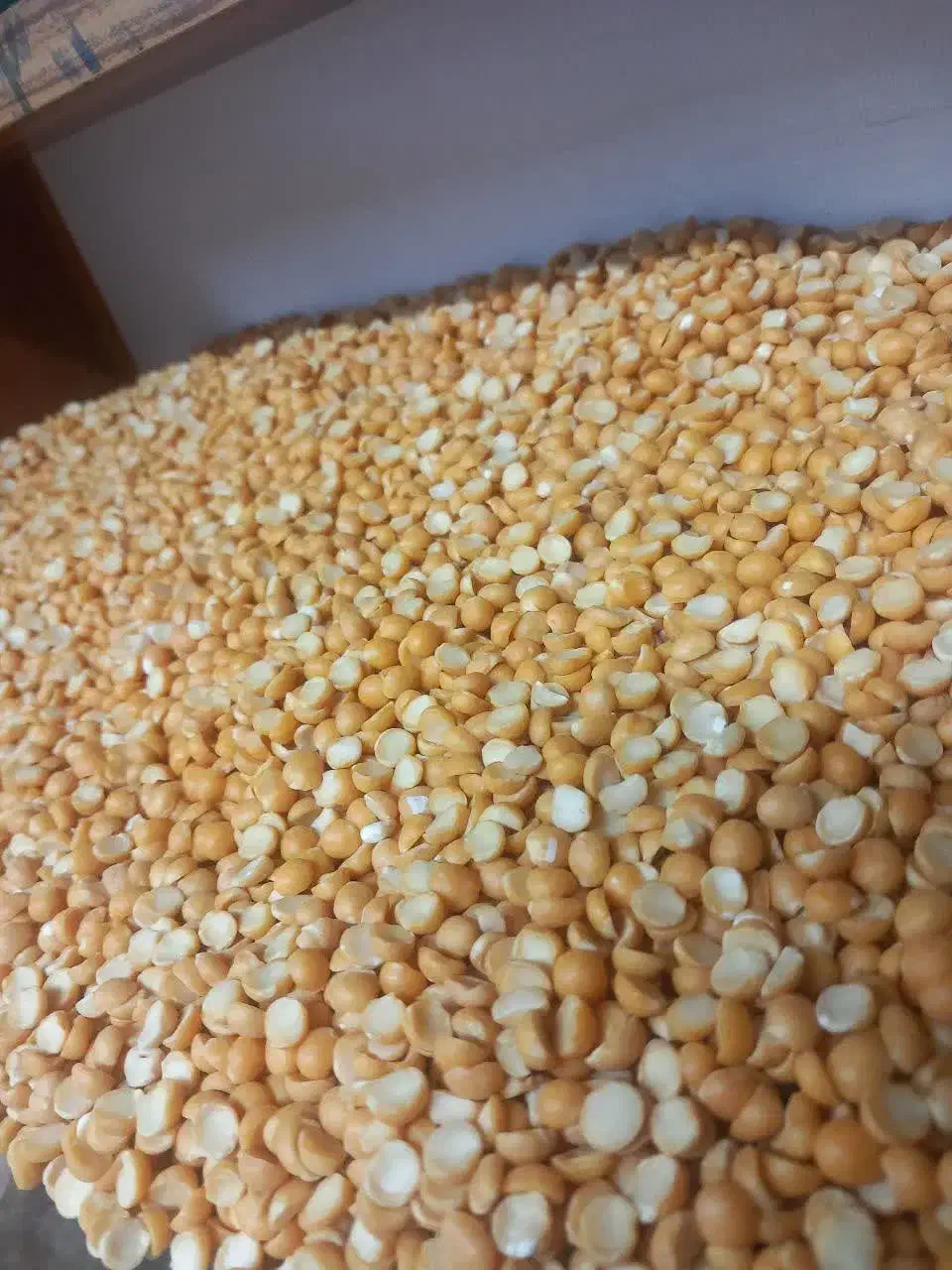 لوبیا چیتی ایرانی و حبوبات|عمدهفروشی|قم, هفت تیر|دیوار