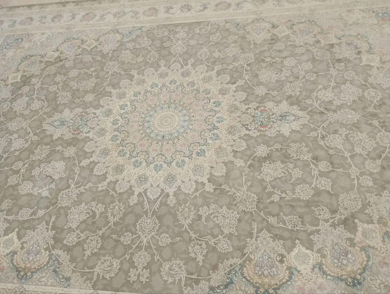 فرش 9متر1200شانه|فرش|پاکدشت, پاکدشت (مامازند)|دیوار