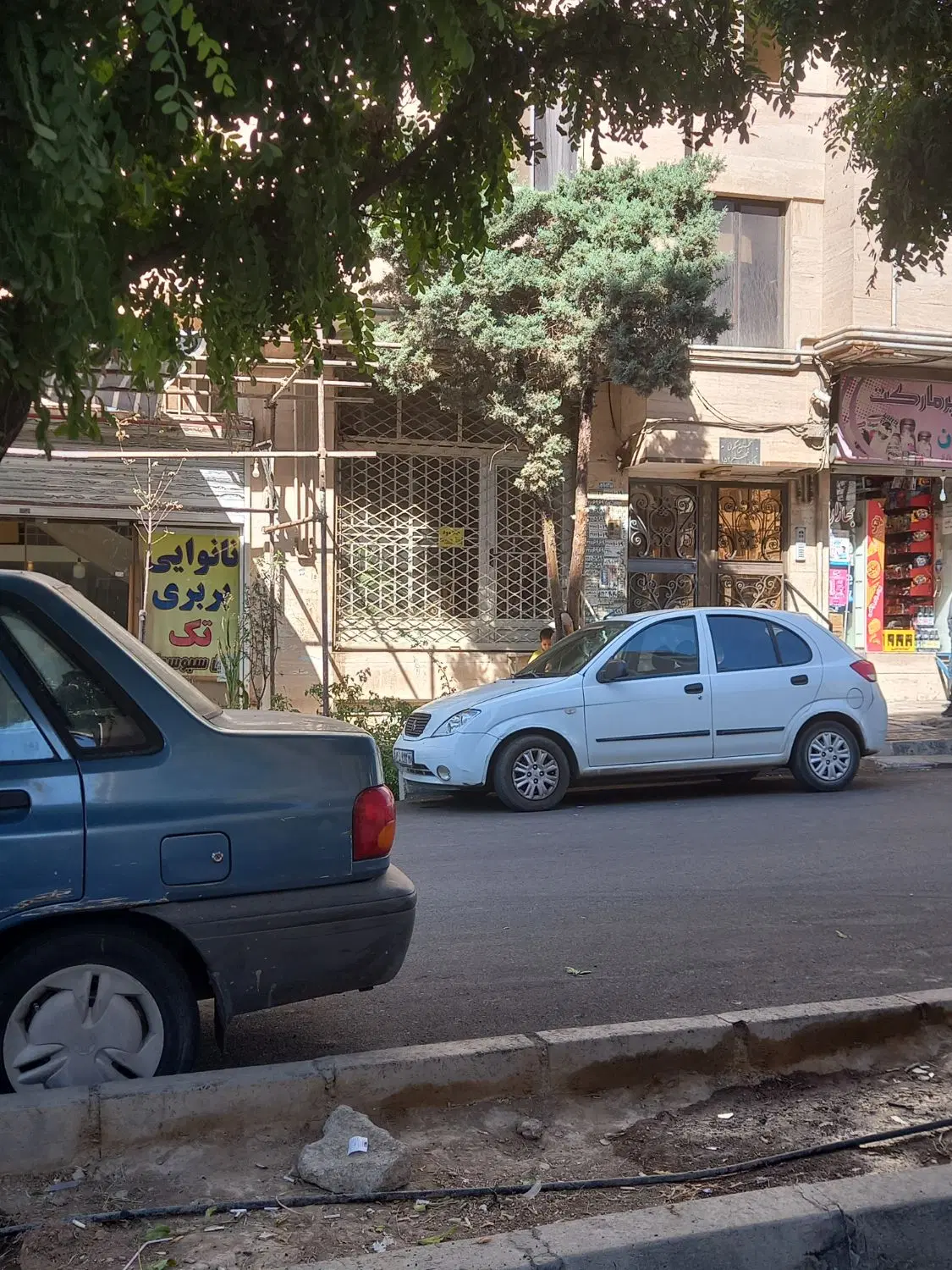 مغازه|فروش مغازه و غرفه|کرج, شاهین‌ویلا|دیوار