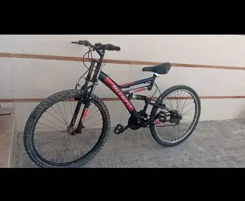 دوچرخه ۲۶|دوچرخه، اسکیت، اسکوتر|ماهدشت, |دیوار