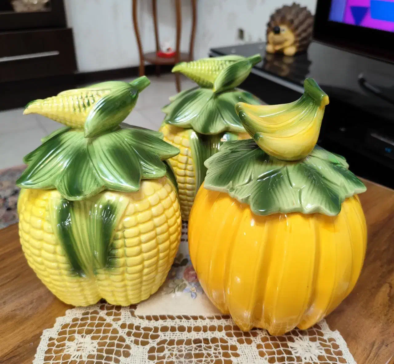 بانکه فانتزی... قیمت گذاشته شده دونه ای هست|ظروف سرو و پذیرایی|شیراز, تپه تلویزیون|دیوار