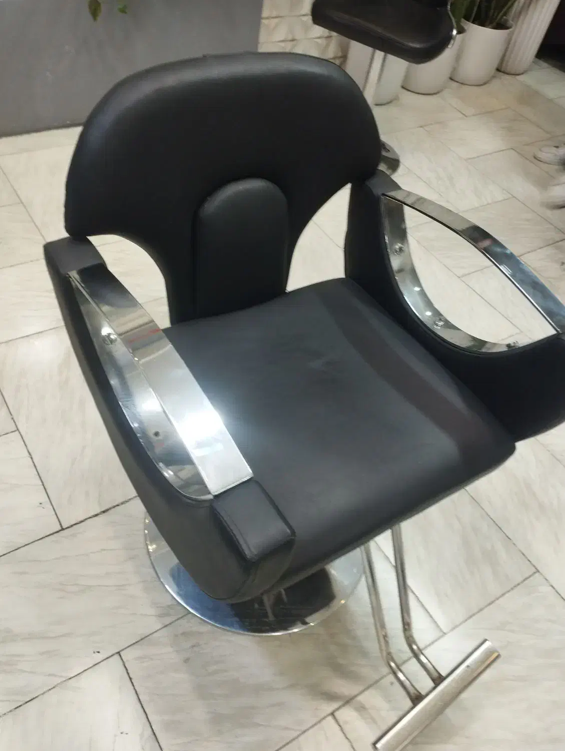 صندلی کوپ|آرایشگاه و سالن‌های زیبایی|محمدیه-قزوین, |دیوار