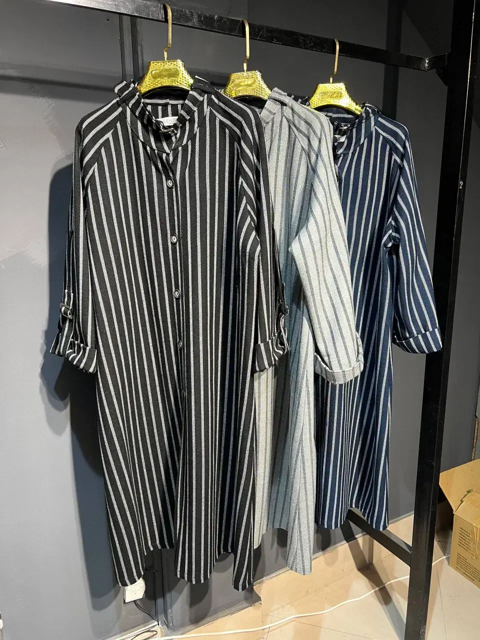 کارگاه بیرون بر مانتو کاپشن بارانی کت شلوار|استخدام صنعتی، فنی، مهندسی|مشهد, طلاب|دیوار