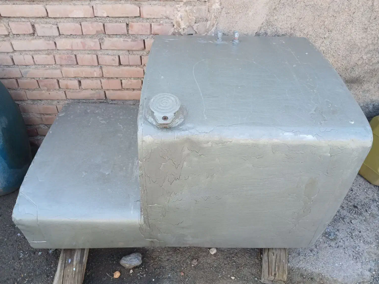 وسایل تریلی|قطعات یدکی و لوازم جانبی|پلدشت, |دیوار