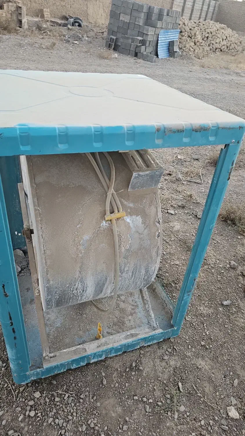 کولر آبی پلار مدل ۷۶۷|کولر آبی|خواف, |دیوار