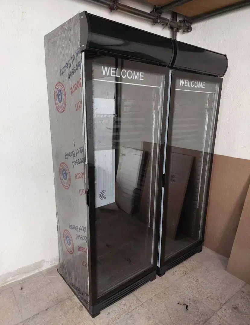 یخچال ایستاده|فروشگاه و مغازه|سنندج, |دیوار