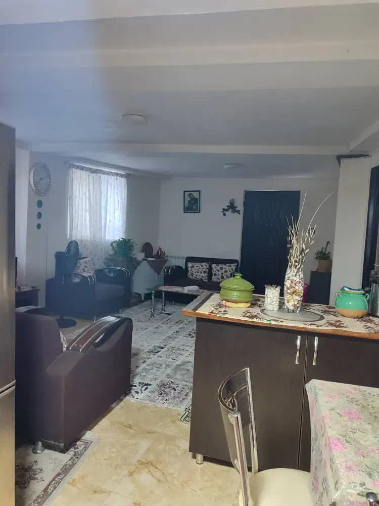 فروش دو واحد|فروش آپارتمان|رشت, سیا اسطلخ|دیوار