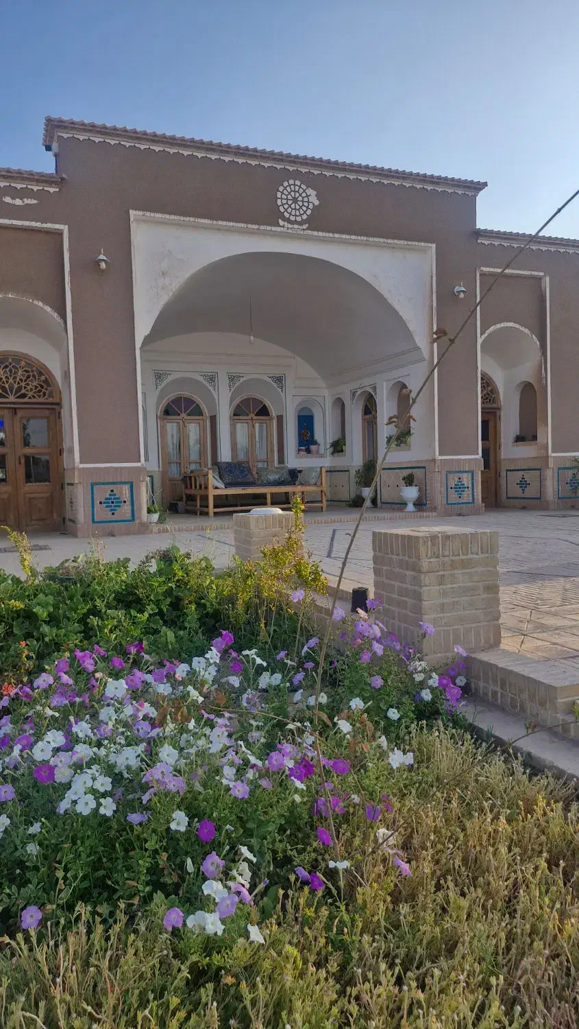 اجاره کوتاه مدت|اجارهٔ کوتاهمدت آپارتمان و سوئیت|انار, |دیوار