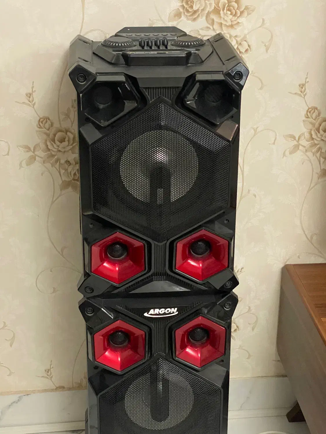 باند آرگون|سیستم صوتی خانگی|کرمانشاه, |دیوار