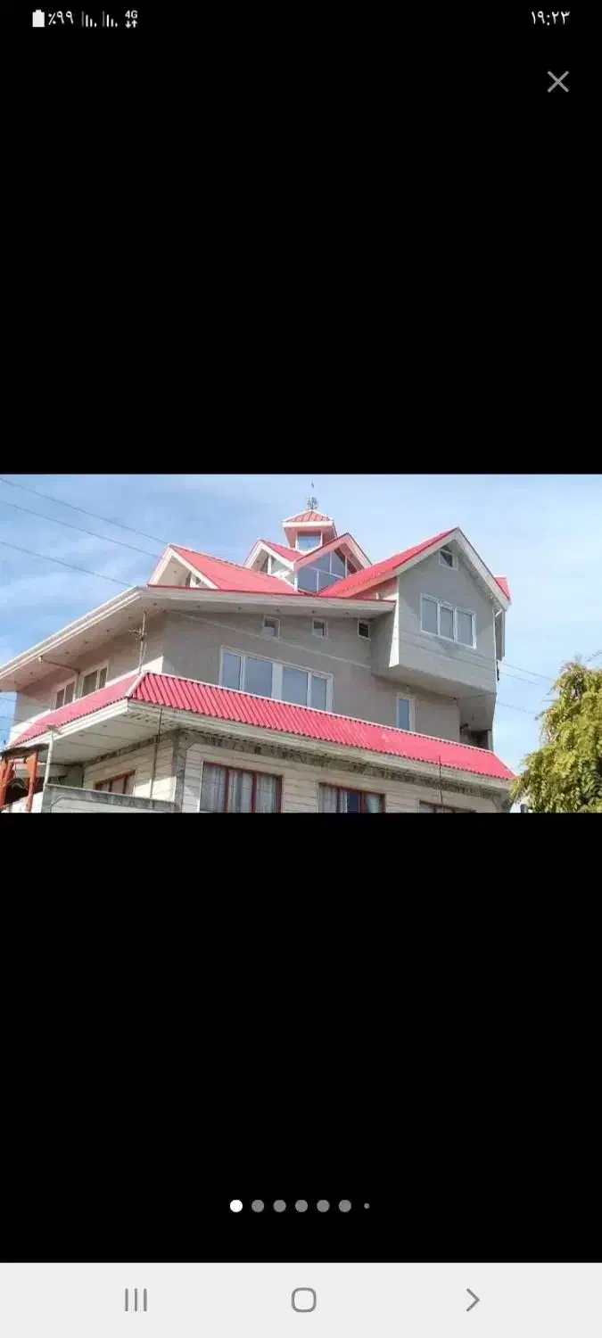 اجرای شیروانی وسوله|خدمات پیشه و مهارت|کرمانشاه, |دیوار