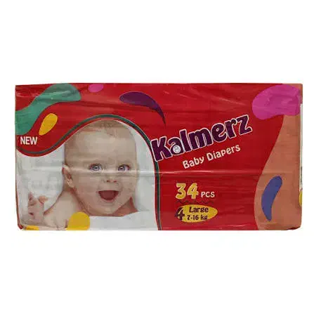 پوشک کالمز|مواد شوینده و دستمال کاغذی|یزد, |دیوار