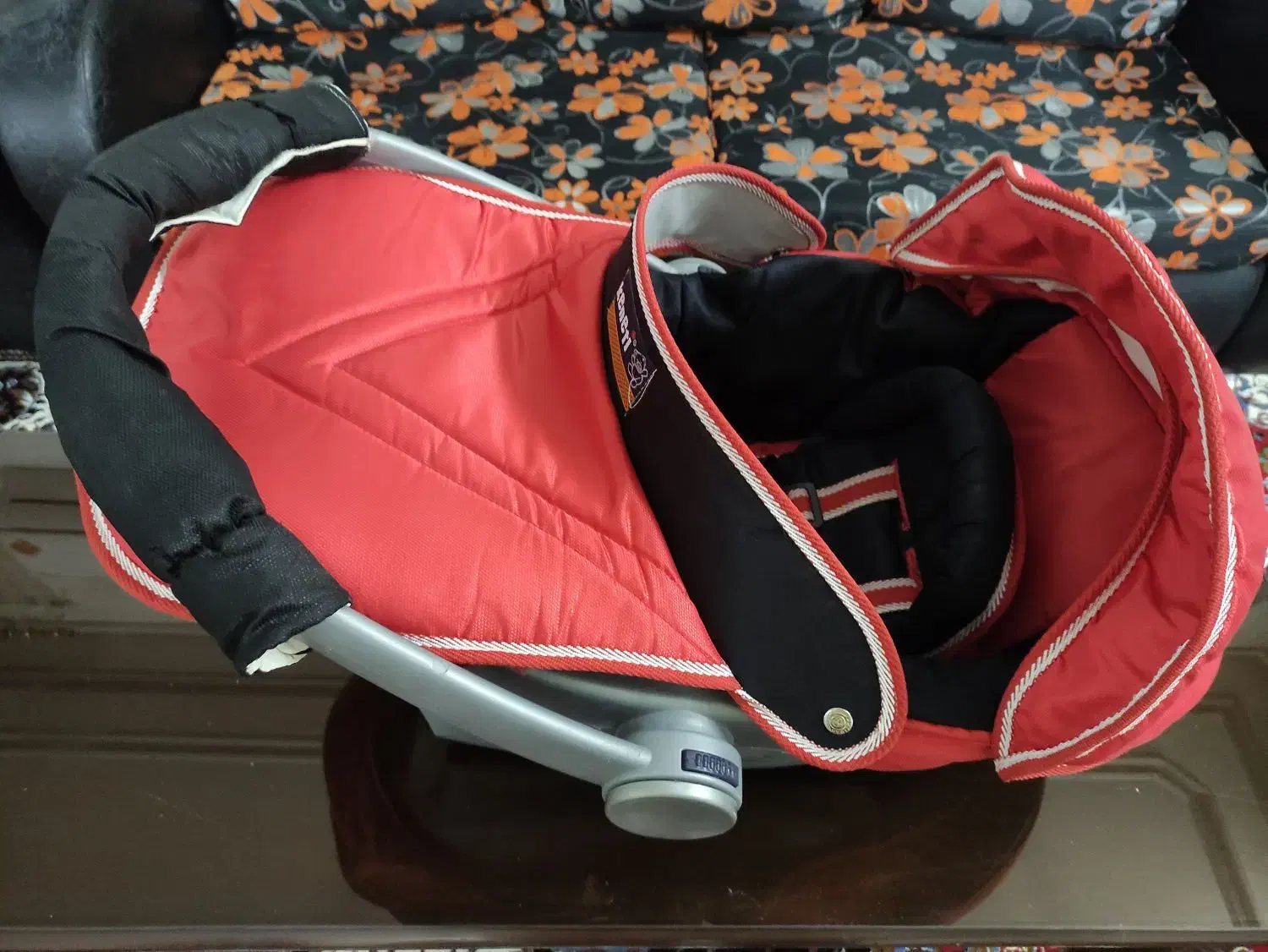 گهواره بچه، نی نی لای لای|اسباب و اثاث بچه|کاشان, شهرک ۲۲ بهمن|دیوار