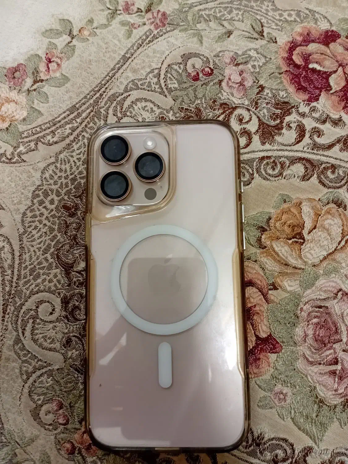 ایفون۱۶ پرومکس|موبایل|مشکین‌دشت, |دیوار