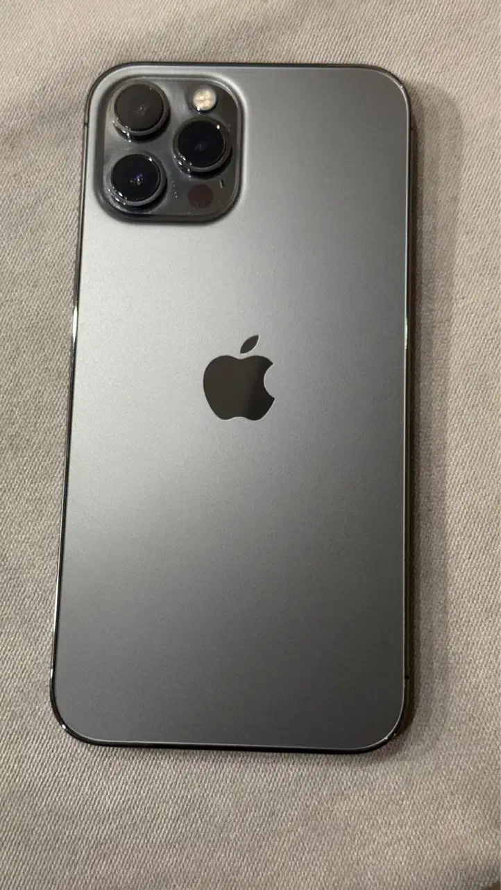 ایفون ۱۲ پرومکس|موبایل|تهران, قیطریه|دیوار