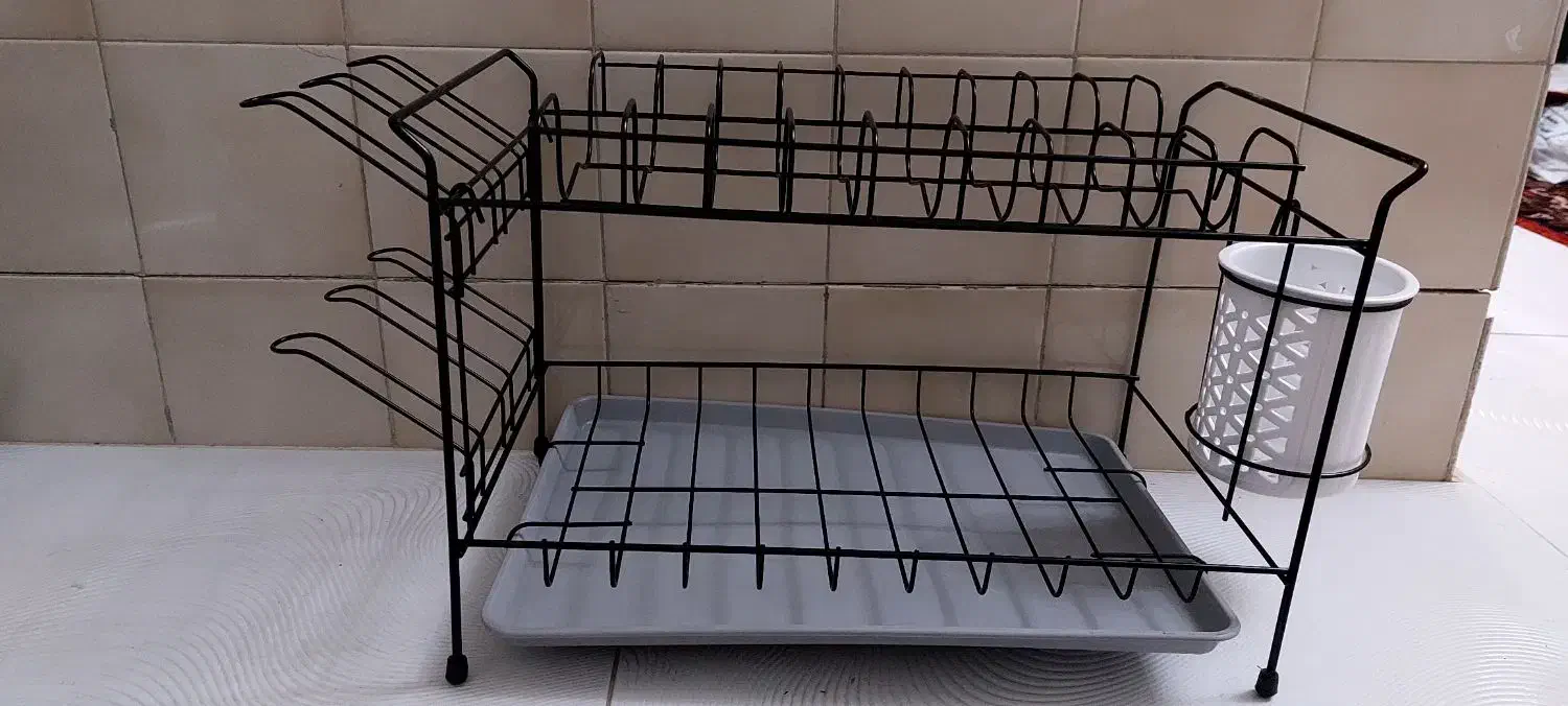 آبچکان|آب‌چکان و نظم‌دهنده ظروف|تبریز, |دیوار