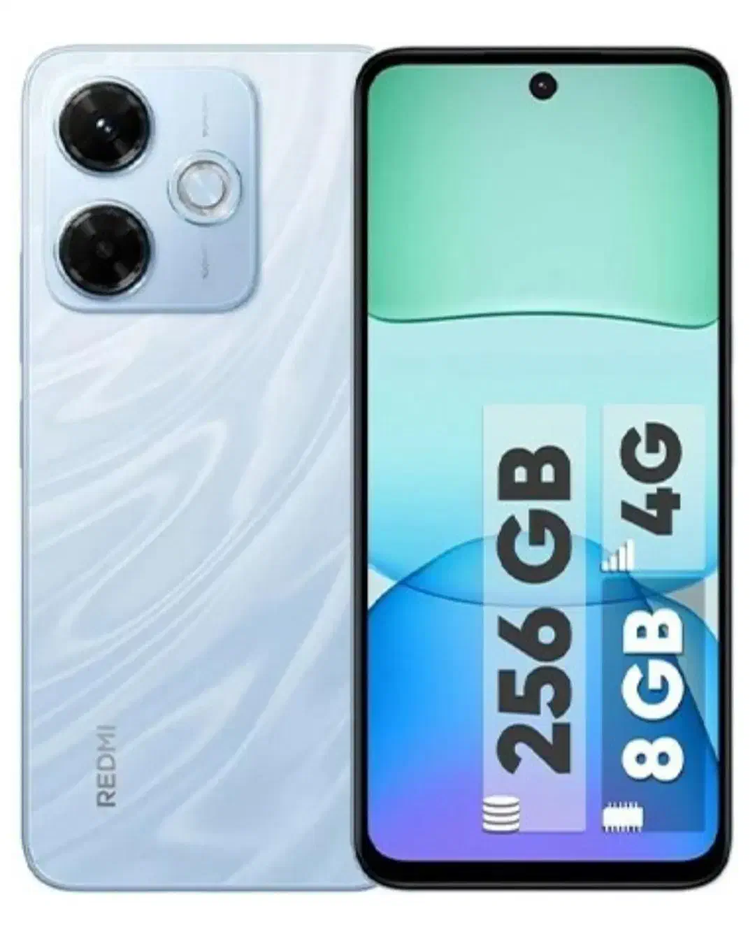 شیائومی ردمی 13x|موبایل|اصفهان, کوجان|دیوار