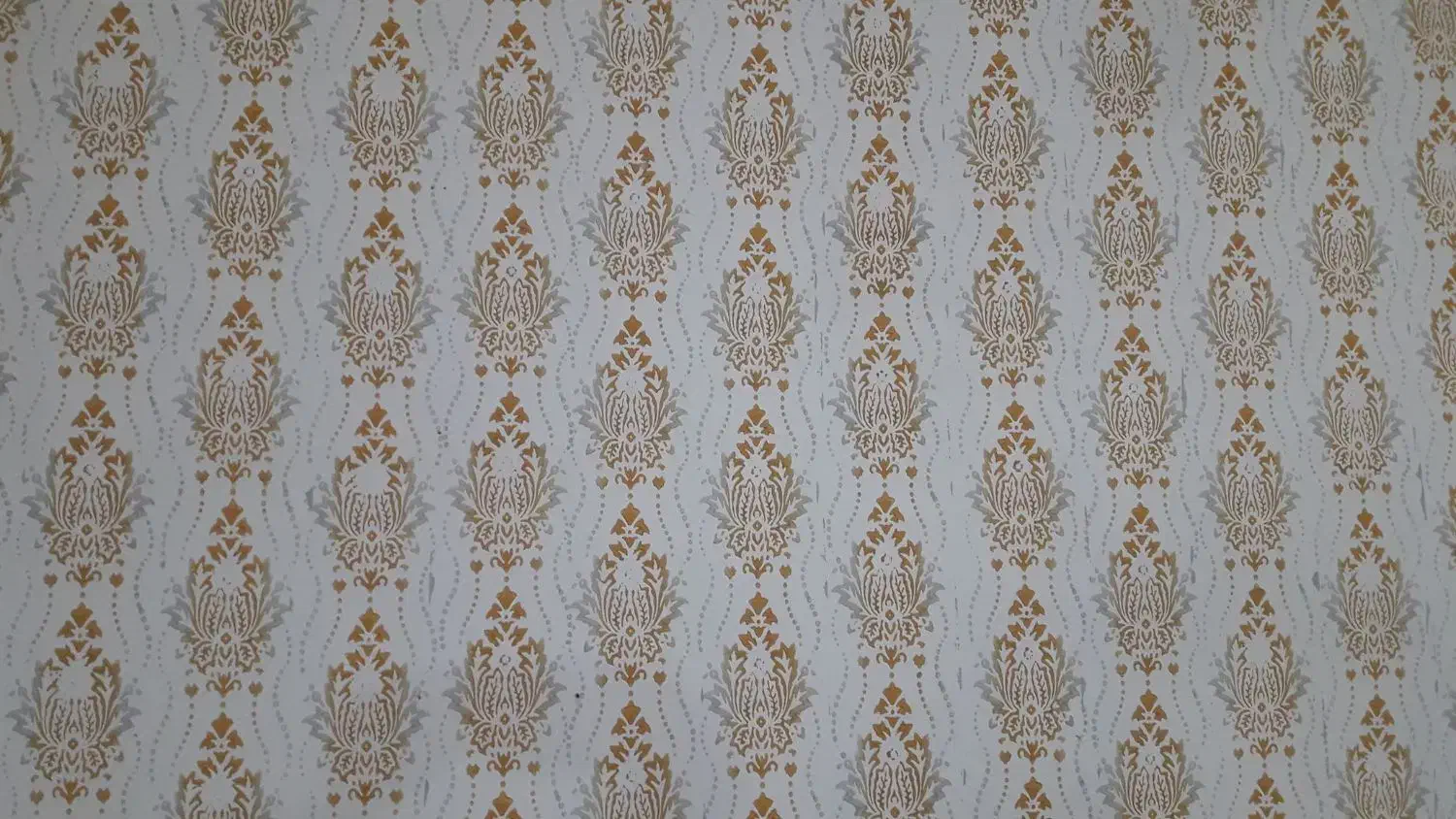 نقاشی ساختمان طرح کاغذ دیواری بارنگ نانو|خدمات پیشه و مهارت|نهاوند, |دیوار