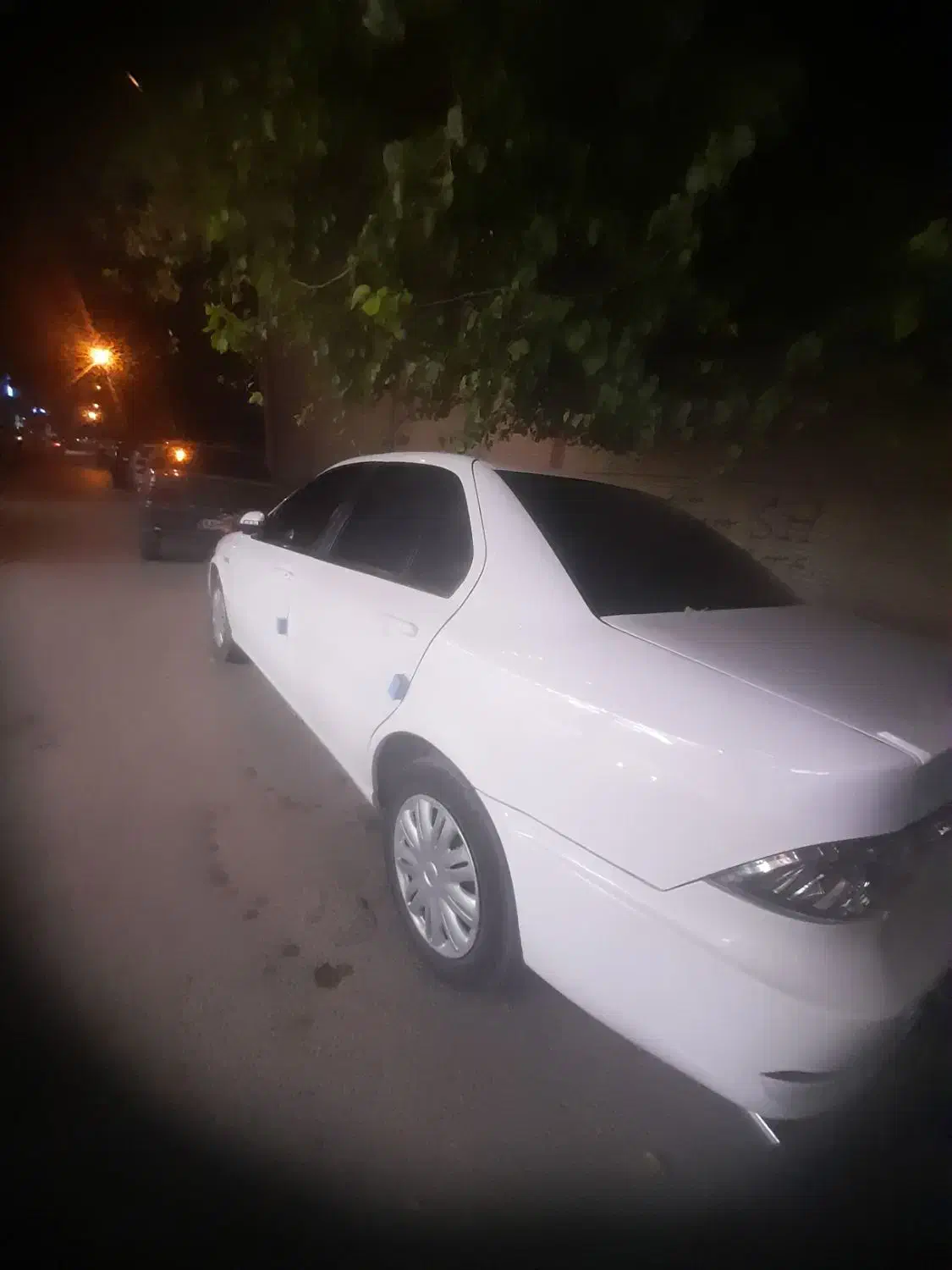 فروش فوری سمند سرون پلاس مدل ۱۴۰۳|خودرو سواری و وانت|نورآباد ممسنی, |دیوار