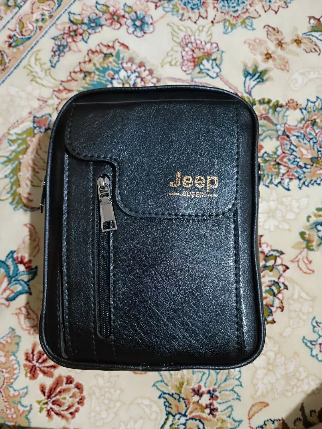 دو عدد کیف شانه ای دوشی|کیف، کفش، کمربند|بجنورد, |دیوار