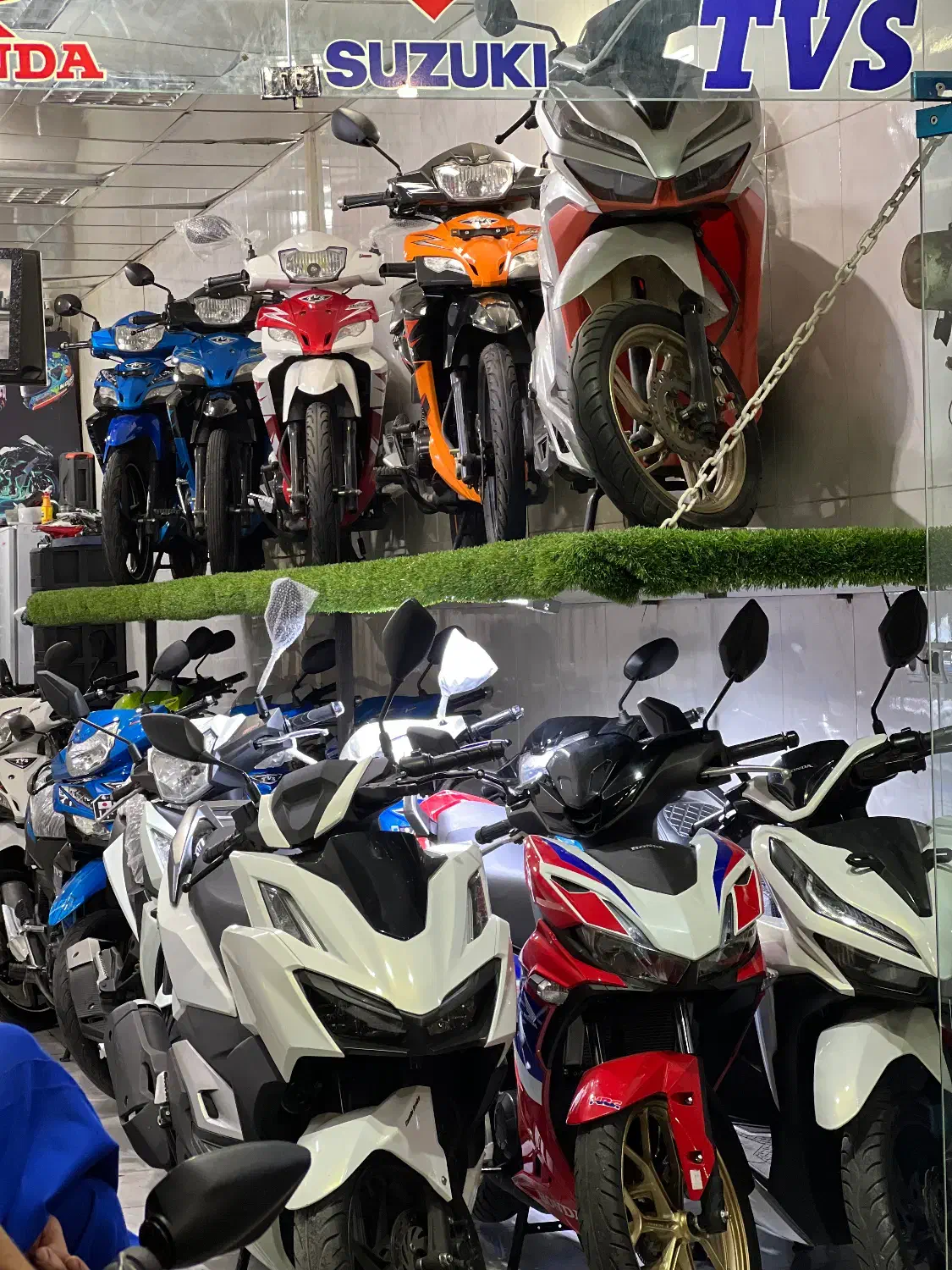 موتورسیکلت شماروبابالاترین قیمت خریداریم|موتورسیکلت|تهران, کیانشهر|دیوار