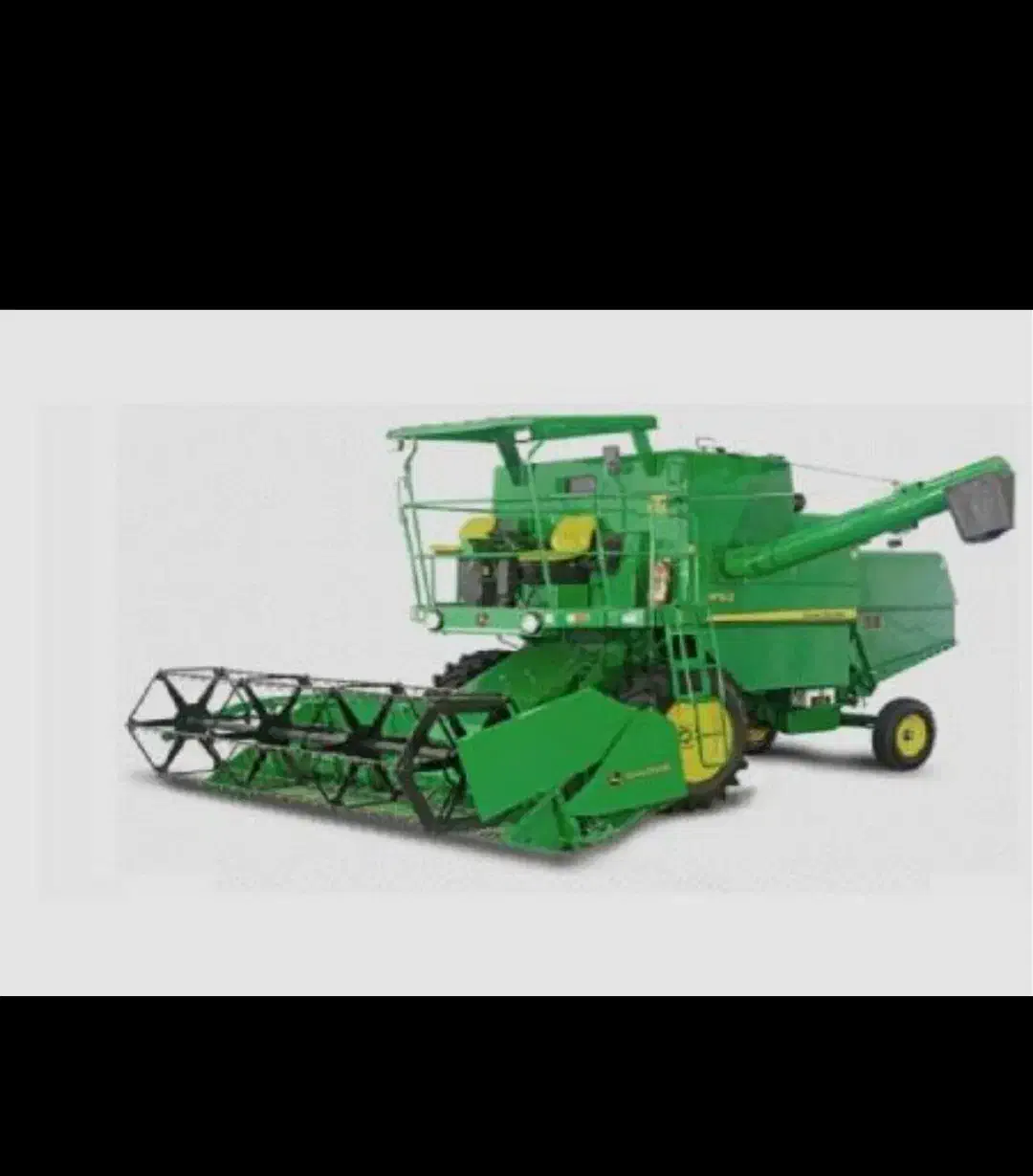 کمباین ۱۰۵۵|خودرو سنگین|جعفرآباد, |دیوار