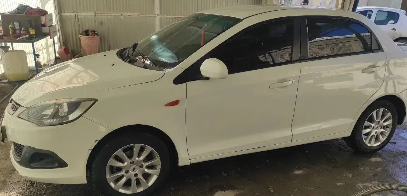 mvm315مدل94|خودرو سواری و وانت|اردبیل, |دیوار