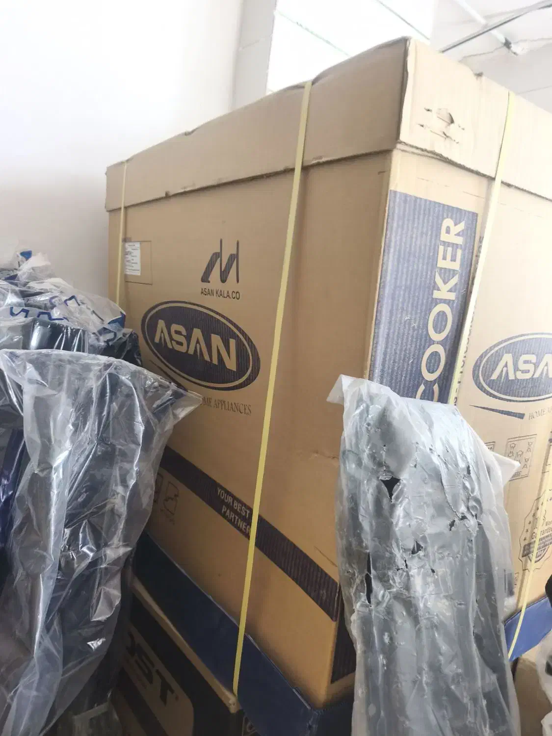 یخچال و گاز|یخچال و فریزر|لردگان, |دیوار