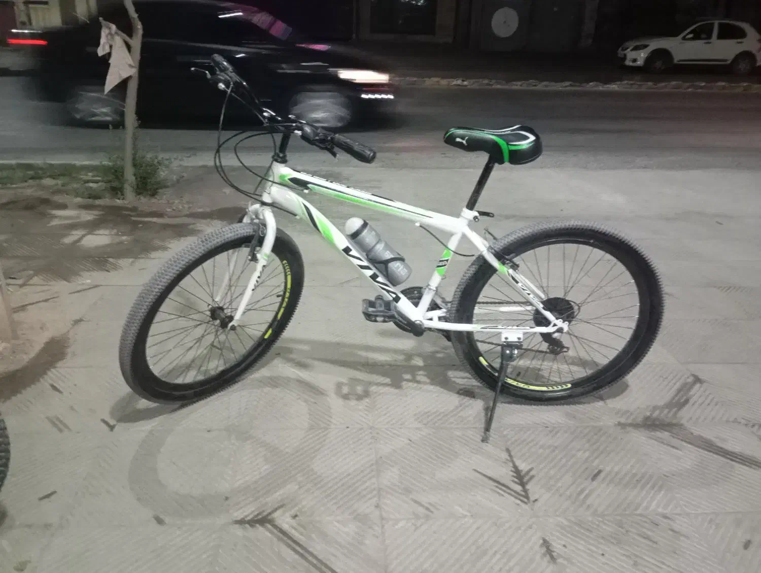 دوچرخه نو|دوچرخه، اسکیت، اسکوتر|یزد, |دیوار