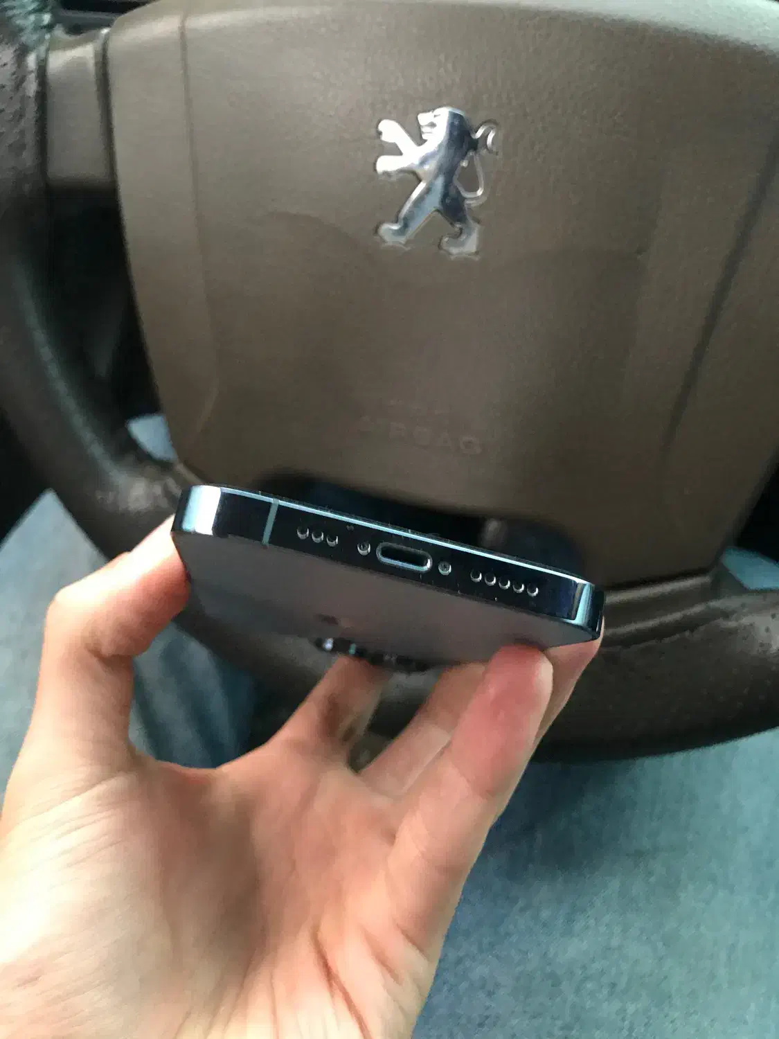 ایفون ۱۳پرو|موبایل|هشتگرد, شهرک اداری|دیوار