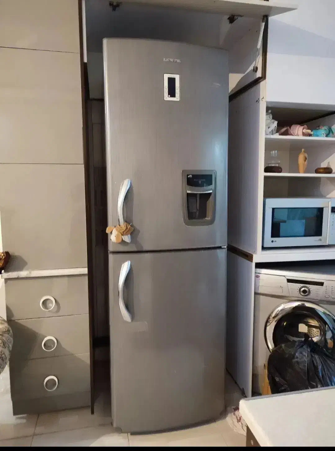 یخچال فریزر و معمولی|یخچال و فریزر|پیشوا, |دیوار