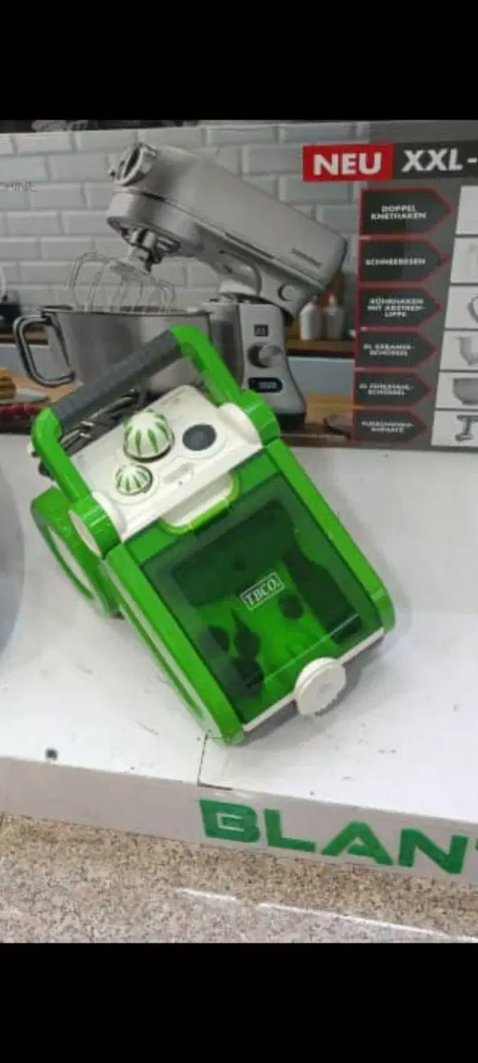 بخارشور tbco|جاروبرقی، جارو شارژی، بخارشو|تهران, آبشار|دیوار