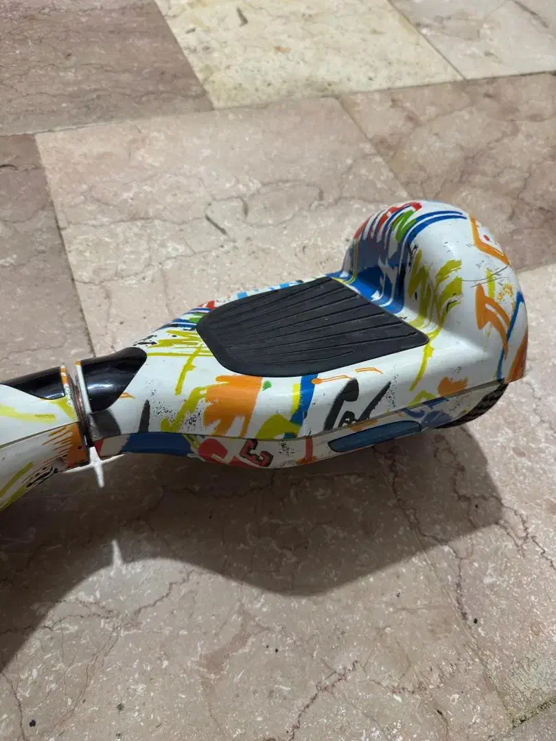 اسکوتر برقی|دوچرخه، اسکیت، اسکوتر|محمدشهر, همایون ویلا|دیوار