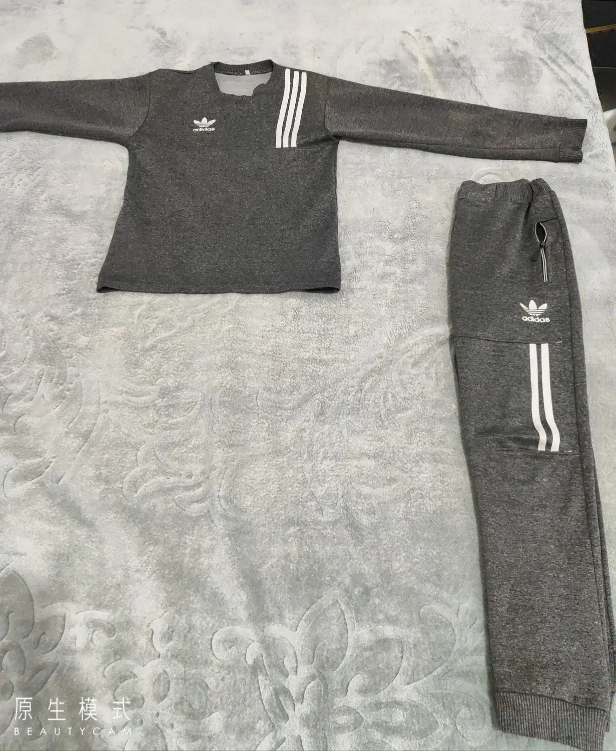 ست زمستانی|لباس|حبیب آباد, |دیوار