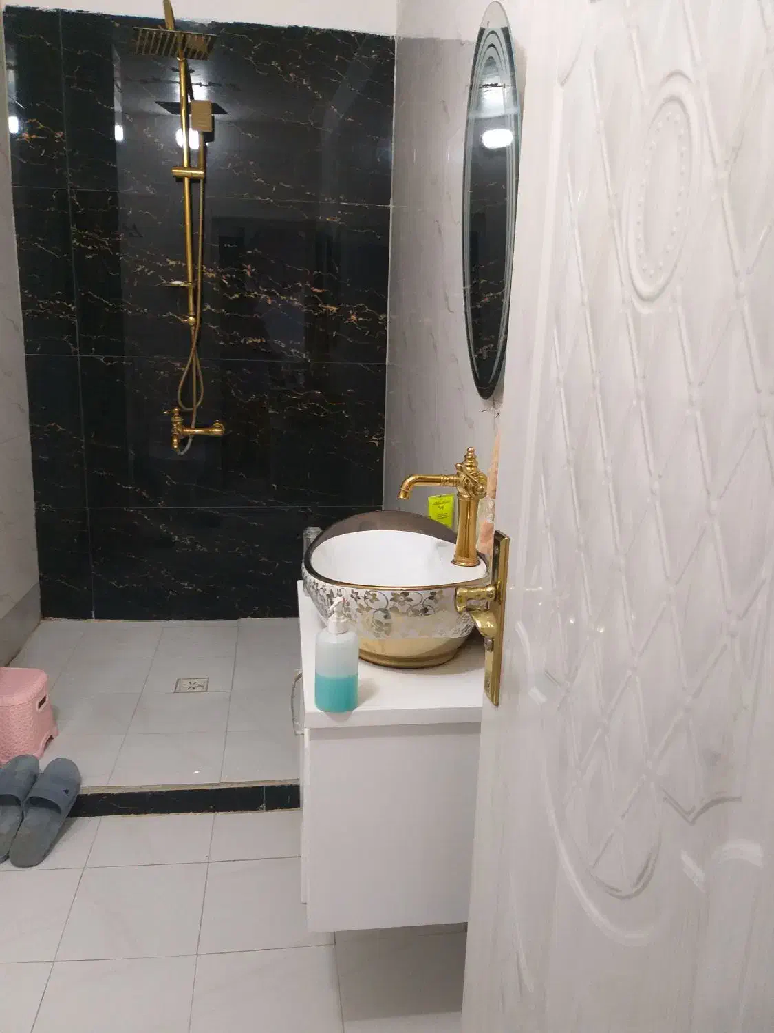 آپارتمان فروشی ۶۳ متری زیر قیمت منطقه بازسازی شده|فروش آپارتمان|تهران, شکوفه|دیوار