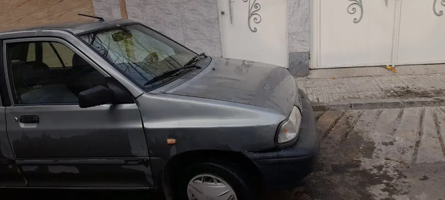 خجچ|خودرو سواری و وانت|تهران, شهرک شریفی|دیوار