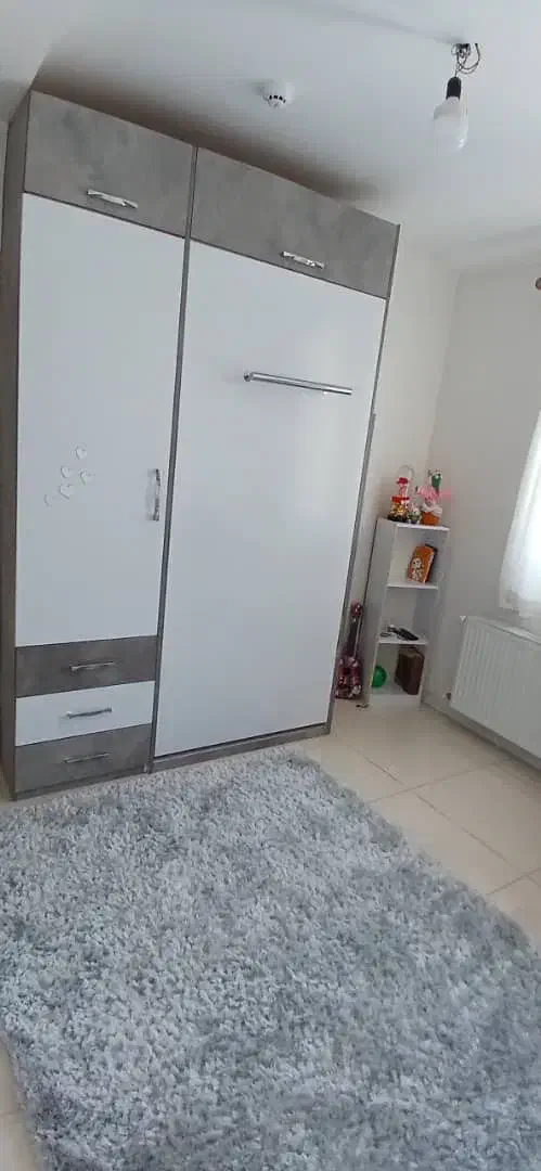 کمد دیواری وطبقه بندی|جاکفشی، کمد، دراور|شیراز, تندگویان|دیوار