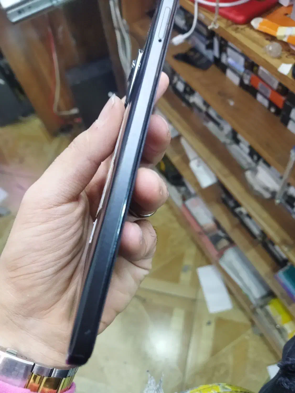 نوت۱۲s|موبایل|اراک, |دیوار