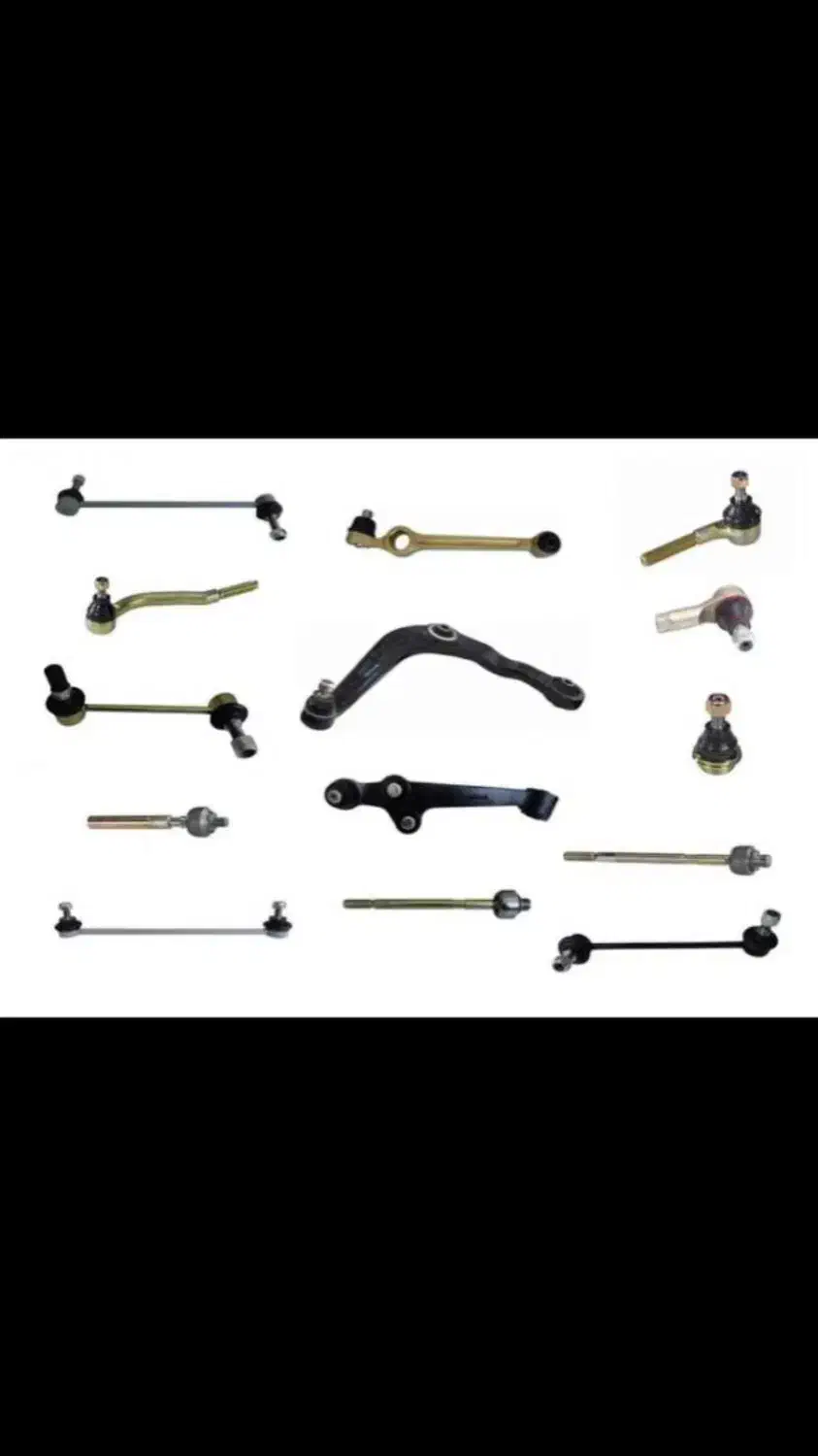 دسته موتور لنت پک دیسک بلبرینگ پژو پراید ۲۰۷ چینی|قطعات یدکی و لوازم جانبی|تهران, نعمتآباد|دیوار