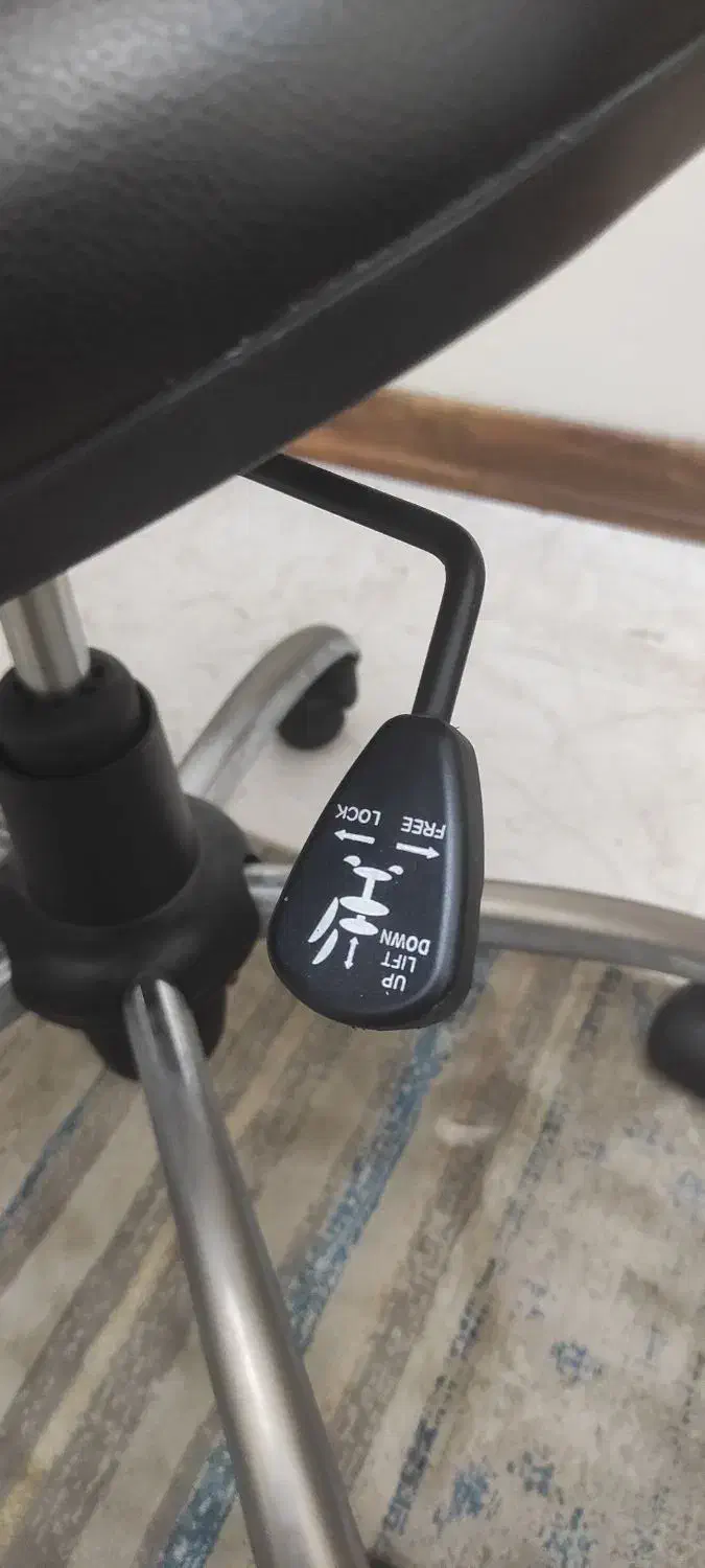 صندلی کارشناسی لیو|صندلی و نیمکت|تهران, ایرانشهر|دیوار