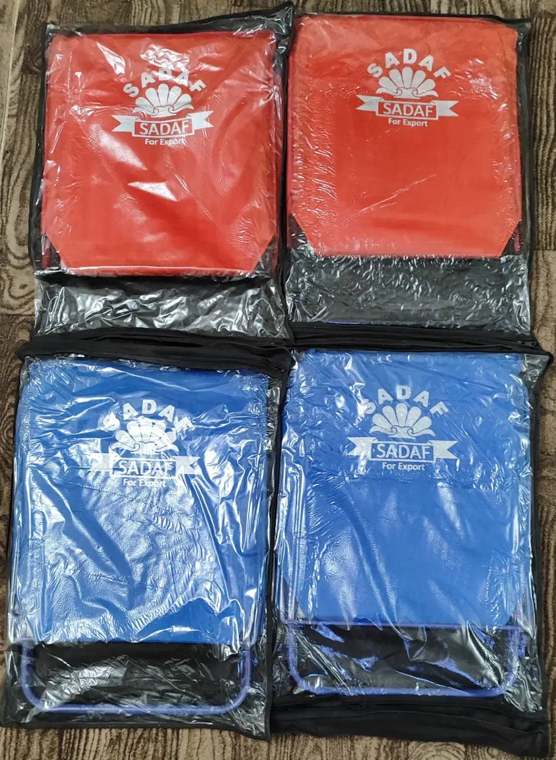 صندلی مسافرتی راحت نشین تاشو|کوهنوردی و کمپینگ|شیراز, گلدشت معالیآباد|دیوار