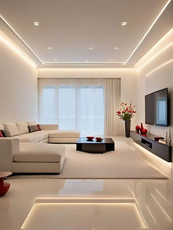 طراحی و اجرای تخصصی سقف و دیوار کناف|خدمات پیشه و مهارت|دامغان, |دیوار