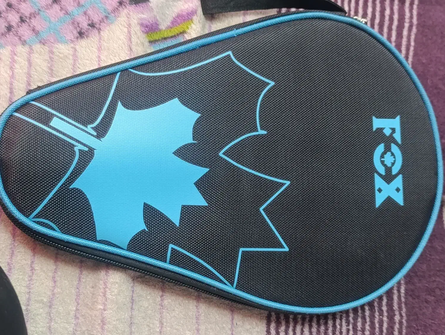 راکت تنیس روی میز(پینگ پنگ)|ورزش‌های توپی|اراک, |دیوار